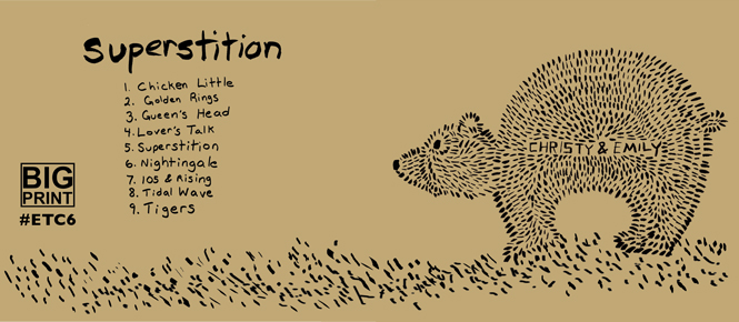 Superstition